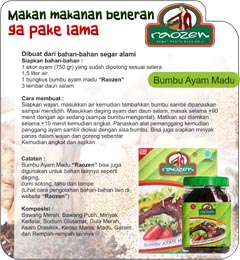 Franchise Peluang Usaha Raozen Franchise Peluang Usaha Raozen